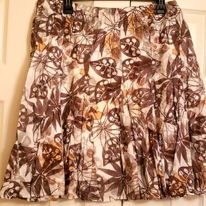 Cato Womens Skirt
